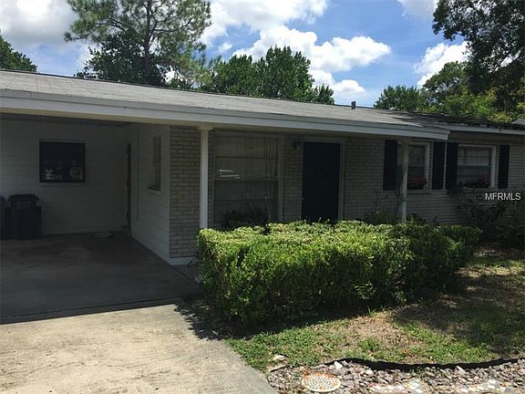 2nd image of 8603 Chinaberry Dr