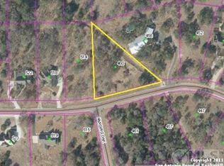 460 Hidden Spgs, Spring Branch, TX 78070