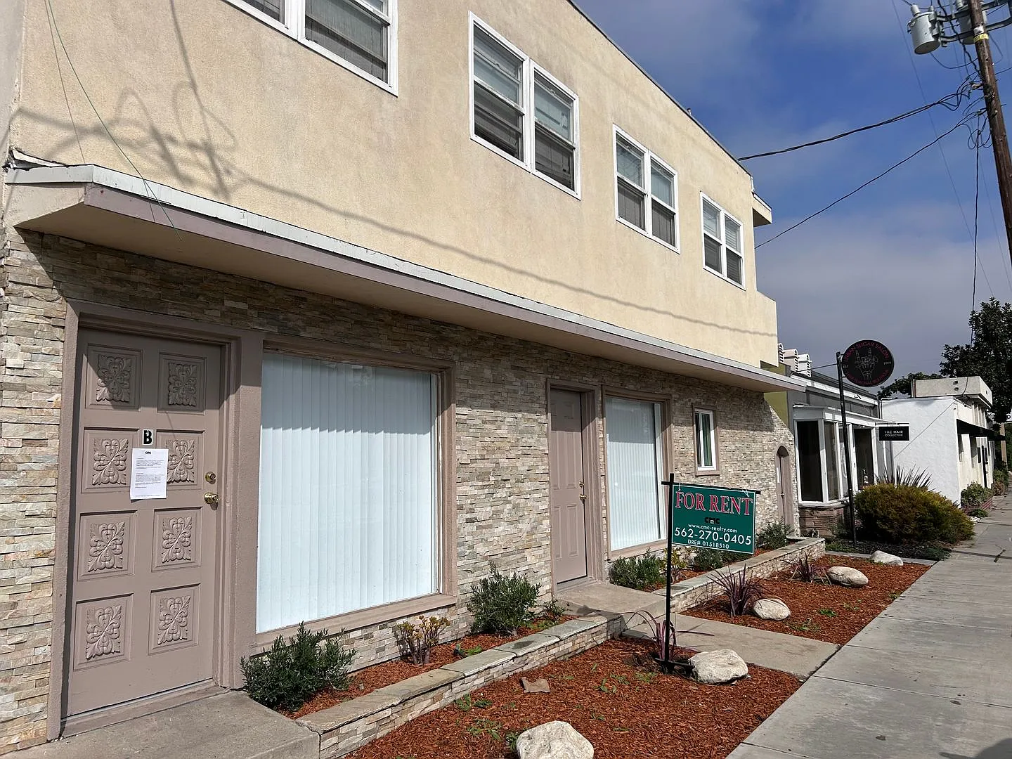 3937 Long Beach Blvd - Lease Only — Photo 1