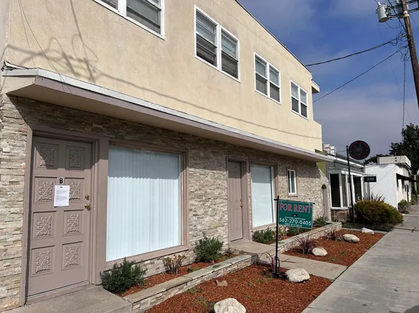 3937 Long Beach Blvd, Long Beach, CA 90807