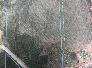 Howard Vaughan Rd, Rougemont, NC 27572