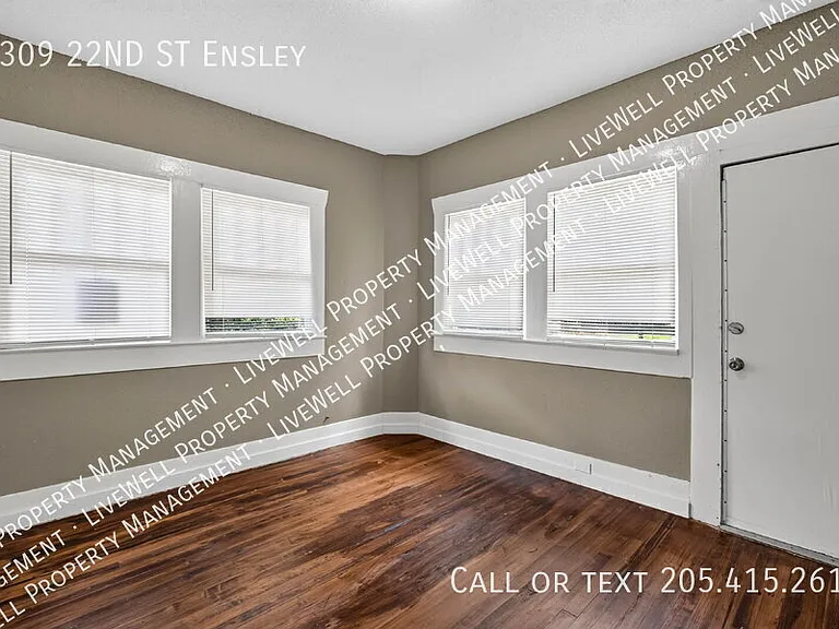 2309 22nd Street Ensley — Photo 6