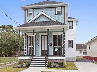 2429 N Johnson St, New Orleans, LA 70117