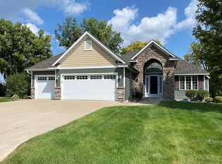 1416 Woodland Way, Lake City, MN 55041