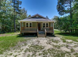 477 Bush Berry Rd, Pelion, SC 29123
