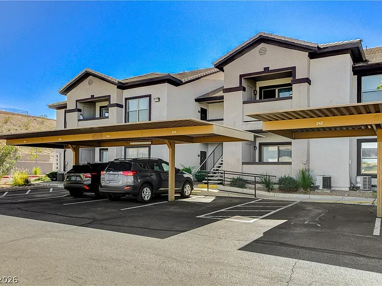 45 Maleena Mesa St #113 — Photo 33