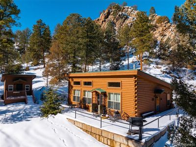 23 Fir Lane, Florissant, CO, 80816