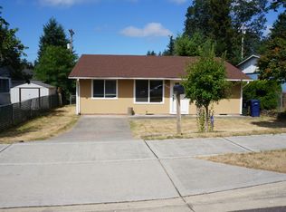 6240 S Huson St, Tacoma, WA 98409