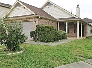 22018 Prose Ct, Spring, TX 77389