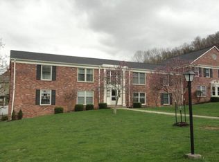 1269 National Rd #A-25, Wheeling, WV 26003