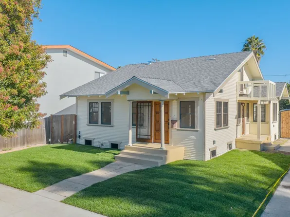 744 Gladys Ave, Long Beach, CA 90804