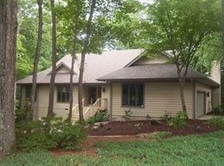3800 Rappahannock Ct, Greensboro, NC 27407