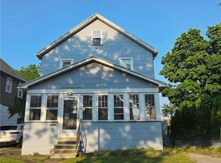 38 Mayflower St, Rochester, NY 14615