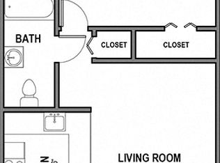 3811-3845 Dawson Bouquet 1 #382-S-3841, Pittsburgh, PA 15213