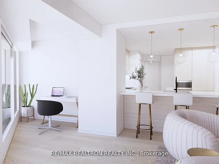 33 University Ave #1705 — Photo 6
