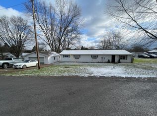 181 Edgewood Dr, Cooperstown, PA