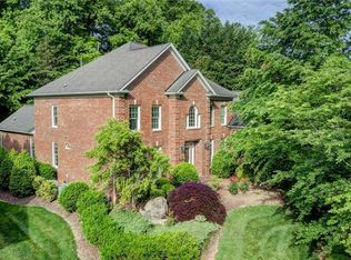 3508 Camden Falls Cir, Greensboro, NC 27410