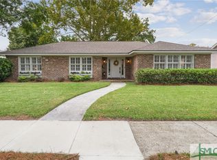 418 E 54th St, Savannah, GA 31405