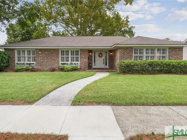 418 E 54th Street, Savannah, GA 31405
