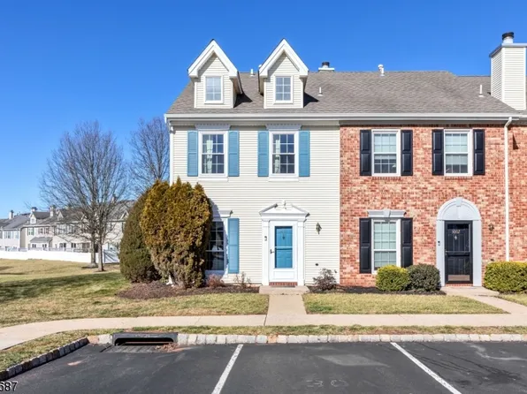 3001 Pinhorn Dr, Bridgewater Twp., NJ 08807