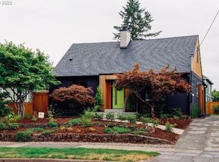 5216 SE 46th Ave, Portland, OR 97206