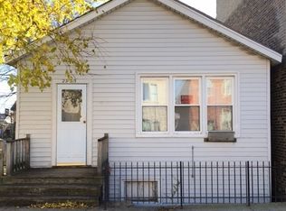 2935 S Lyman St, Chicago, IL 60608
