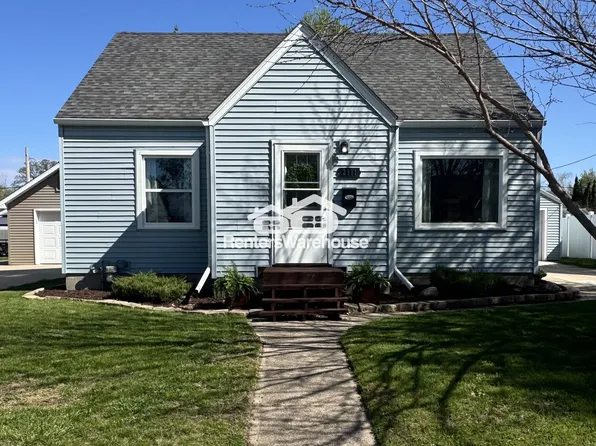 2111 1st Ave SE, Austin, MN 55912