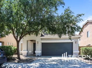 8423 W Hamster Ln, Tolleson, AZ 85353