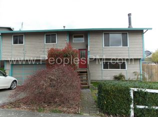 4022 NE 10th St, Renton, WA 98056