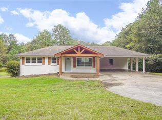 609 Stagecoach Rd, Stockbridge, GA 30281