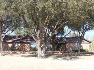 5 Tattenham Cor, Midland, TX 79707