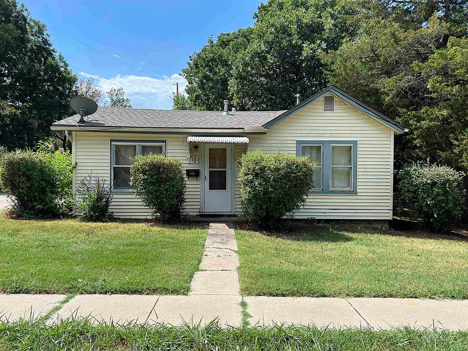 1st image of 701 Benton Ave
