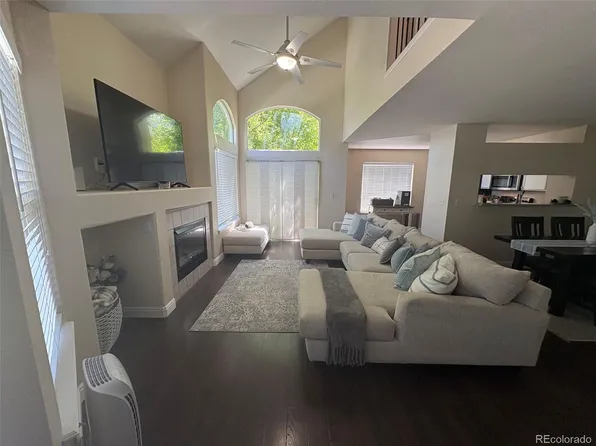 9570 Deerhorn Court #46, Parker, CO 80134