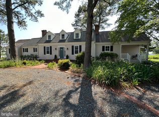 1835 White Haven Dr, Church Creek, MD 21622