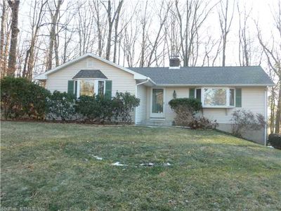 371 S Rolling Acres Rd, Cheshire, CT, 06410