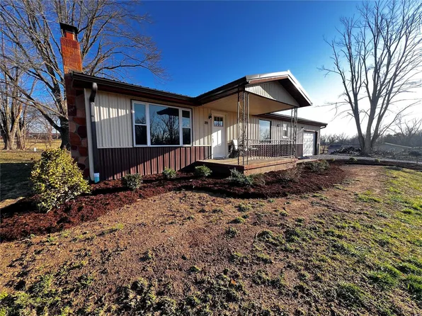 244 Pcr 814, Perryville, MO 63775