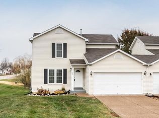 229 John Charles Dr #2167A, Wentzville, MO 63385