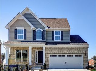 535 Schaefer Ave, Chesapeake, VA 23321