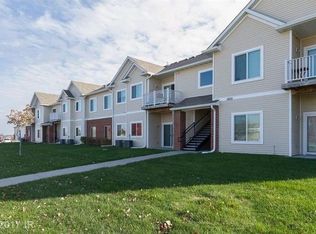 1805 SW White Birch Cir UNIT 12, Ankeny, IA 50023