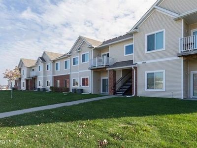 1805 SW White Birch Cir UNIT 12, Ankeny, IA, 50023