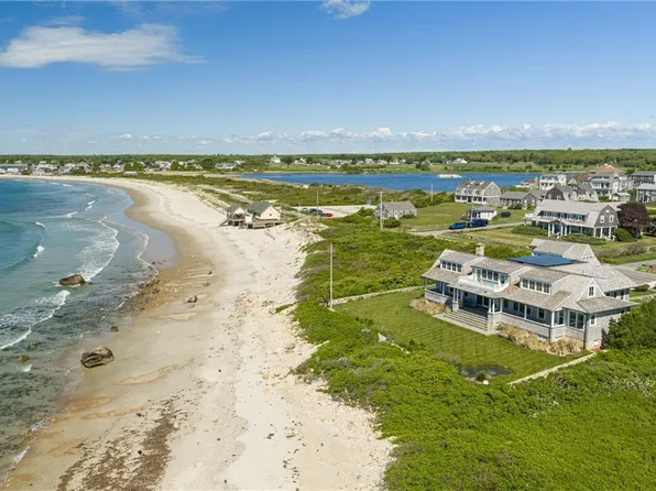 169 Atlantic Ave, Westport, MA 02790