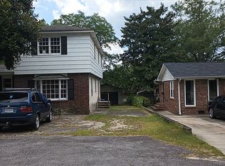 139 Broomfield St, Columbia, SC 29203