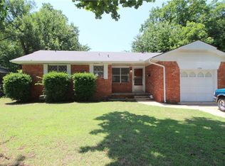 1526 Denison Dr, Norman, OK 73069