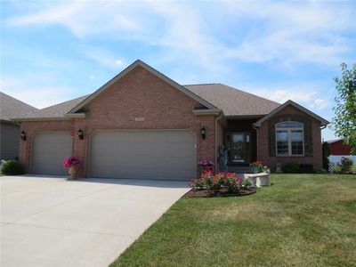 5735 Victory Dr, Columbus, IN, 47203