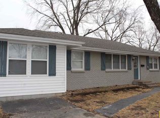 507 Louise Ave, Clinton, MO 64735
