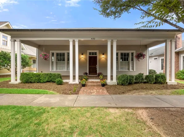 420 Thurmond Ln, Clemson, SC 29631