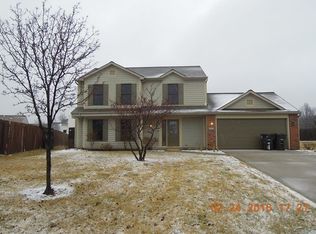 10418 Knollton Run, Fort Wayne, IN