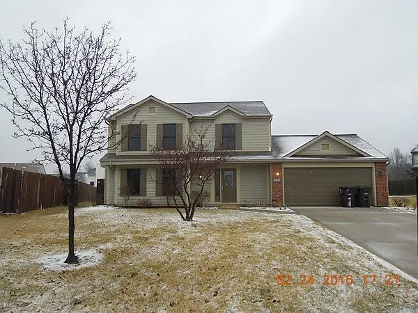 10418 Knollton Run photo 1