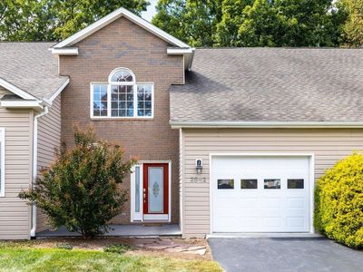 2542 Blossom Trl W, Blacksburg, VA, 24060