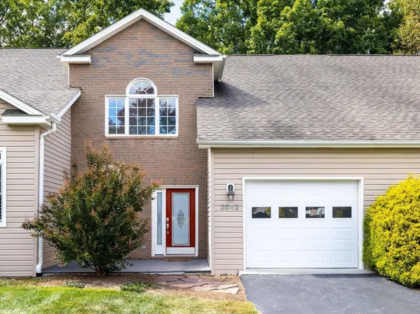 2542 Blossom Trl W, Blacksburg, VA 24060